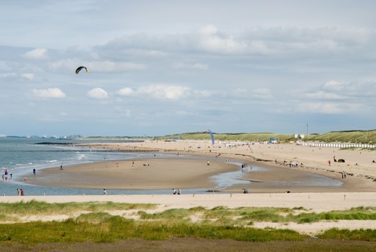 Nieuwvliet - Sinte Pier