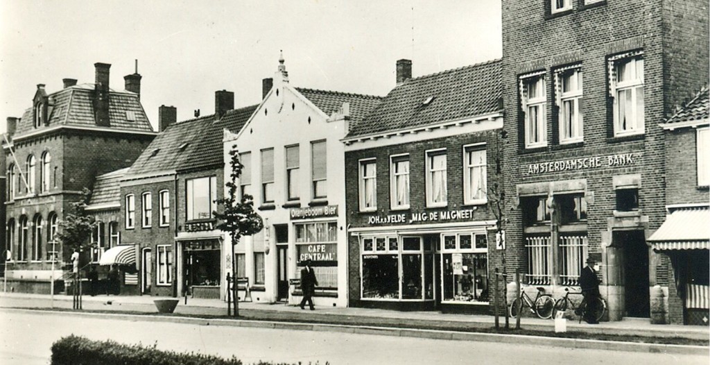 Het Spuiplein